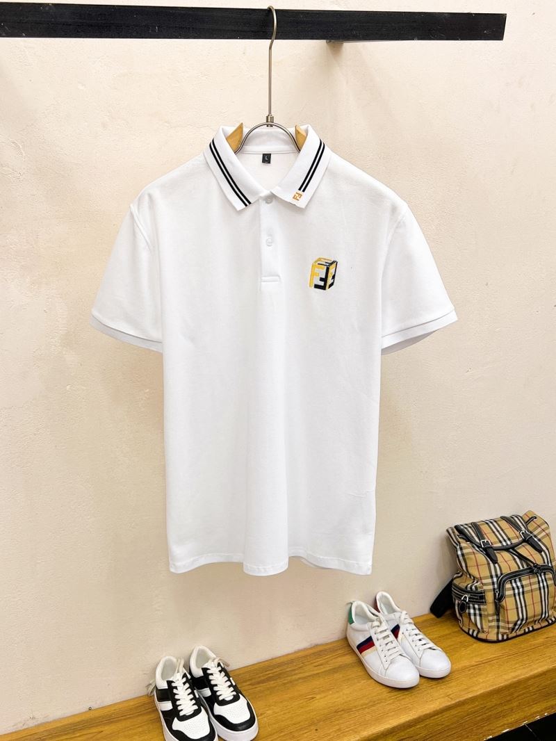 Fendi T-Shirts